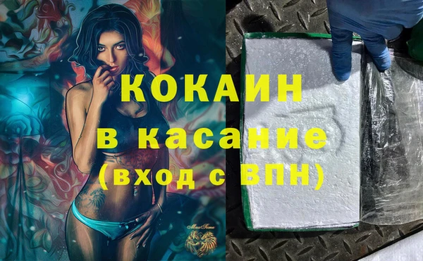 индика Алексеевка